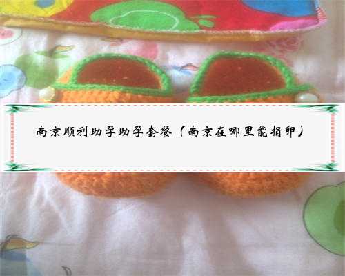 南京顺利助孕助孕套餐（南京在哪里能捐卵）